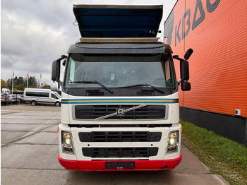 Müllwagen Volvo FM 420 6x2*4 ZETTERBERGS EHP 33 KUBIK: das Bild 3 Müllwagen Volvo FM 420 6x2*4 ZETTERBERGS EHP 33 KUBIK: das Bild 3