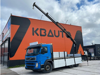 VOLVO FM9 300 Pritsche LKW