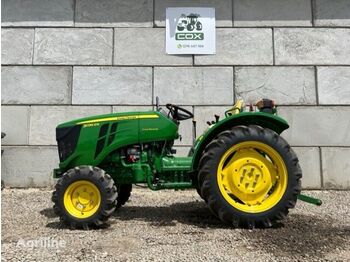Traktor, Zustand - NEU JOHN DEERE 3036 EN: das Bild 1