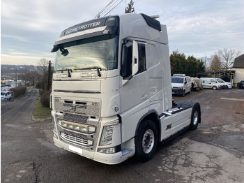 VOLVO FH 500 Sattelzugmaschine