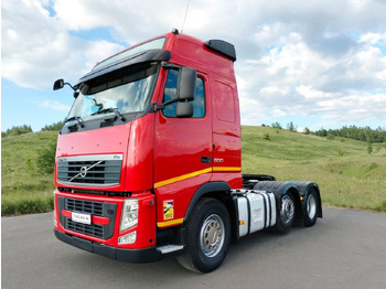 VOLVO FH13 500 Sattelzugmaschine