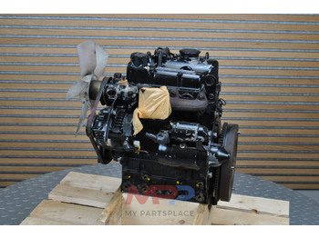 Baumaschine für Radlader PERKINS 103-07: das Bild 5