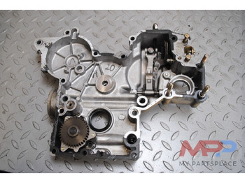Motor und Teile