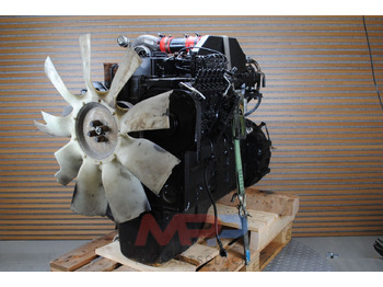 KOMATSU Motor