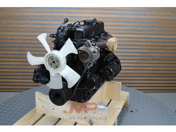 MITSUBISHI Motor