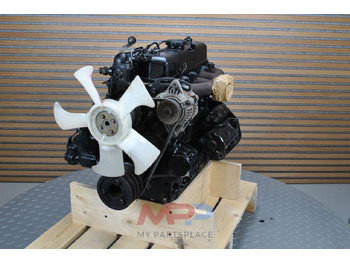 MITSUBISHI Motor