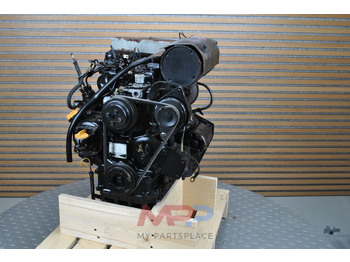 YANMAR Motor
