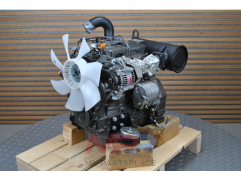 YANMAR Motor
