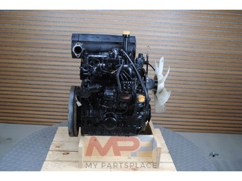Motor Yanmar Yanmar 3TN84: das Bild 4