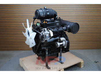 YANMAR Motor