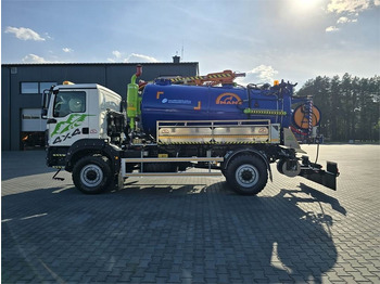MAN TGM 4x4 GAMON PW8 for collecting liquid waste sepa  – Finanzierungsleasing MAN TGM 4x4 GAMON PW8 for collecting liquid waste sepa: das Bild 4