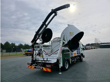 MITSUBISHI Bagger