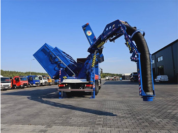 IVECO Kommunal-/ Sonderfahrzeug