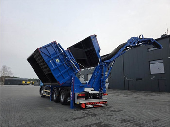 RENAULT Bagger