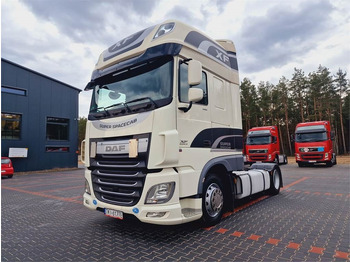 DAF XF 106 460 Sattelzugmaschine