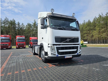 VOLVO Sattelzugmaschine