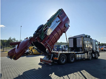 VOLVO Bagger