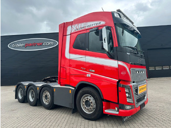 VOLVO FH16 750 Sattelzugmaschine