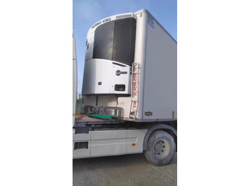 CHEREAU Kühlkoffer Auflieger