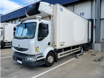 RENAULT Premium 270 Kühlkoffer LKW