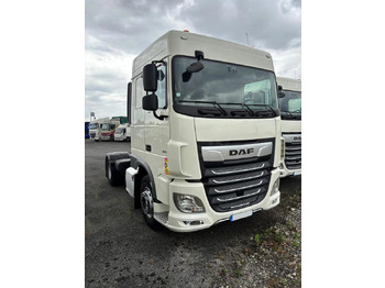 DAF XF 480 Sattelzugmaschine