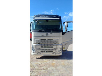 VOLVO FH 500 Sattelzugmaschine
