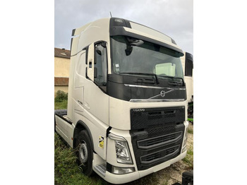 VOLVO FH 500 Sattelzugmaschine