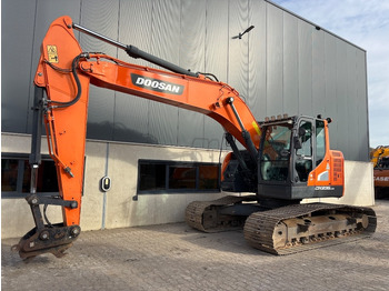 DOOSAN DX235LCR-5 Kettenbagger