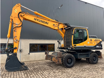 HYUNDAI Mobilbagger