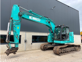 KOBELCO Kettenbagger