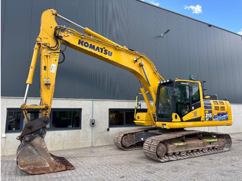 KOMATSU PC210LC-11 Kettenbagger