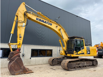 KOMATSU PC360LC-10 Kettenbagger