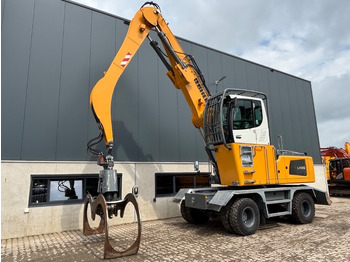 LIEBHERR LH 30 Umschlagbagger
