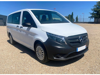 MERCEDES-BENZ Vito 114 Personentransporter