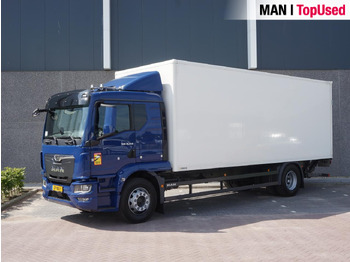 MAN TGM 18.250 Pritsche LKW