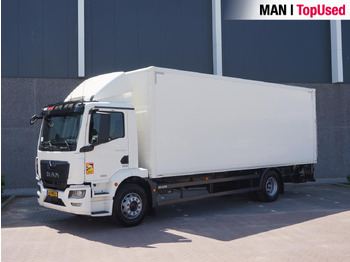 MAN TGM 18.320 Pritsche LKW
