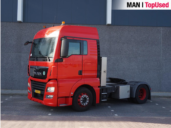 MAN TGX 18.420 Sattelzugmaschine