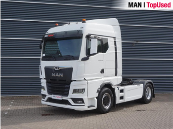 MAN TGX 18.510 Sattelzugmaschine