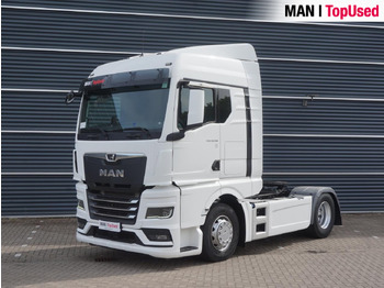 MAN TGX 18.510 Sattelzugmaschine