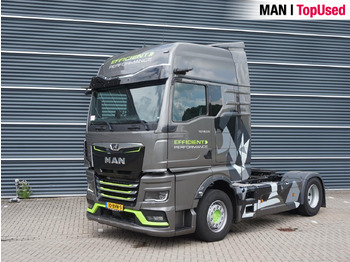 MAN TGX Sattelzugmaschine