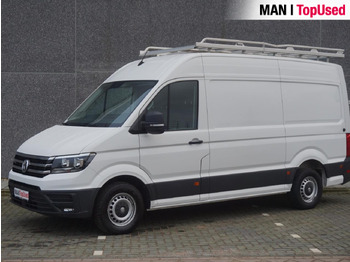 VOLKSWAGEN Crafter 35 Kastenwagen