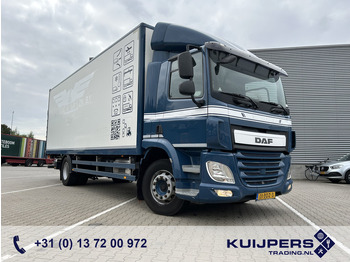 DAF CF 250 Koffer LKW