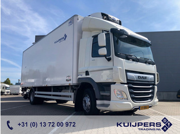 DAF CF 260 Kühlkoffer LKW