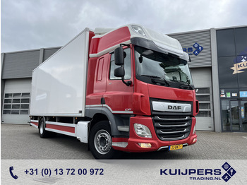 DAF CF 410 Koffer LKW