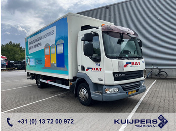 DAF LF 45 160 Koffer LKW