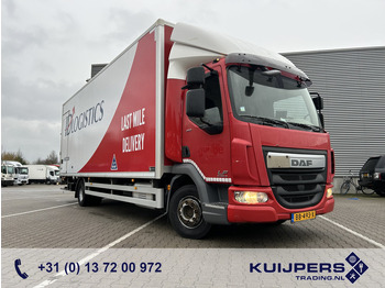 DAF LF 210 Koffer LKW