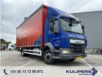 DAF LF 210 Plane LKW