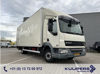 DAF LF 45 210 Koffer LKW