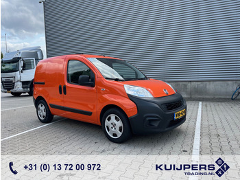 FIAT Fiorino 1.3 Kleintransporter