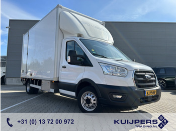 FORD Transit Koffer Transporter